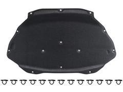 Hood Insulation Cotton PS0140520 for 保时捷 Porsche