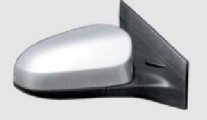 Side Mirrors TY16302723 for 丰田 Toyota