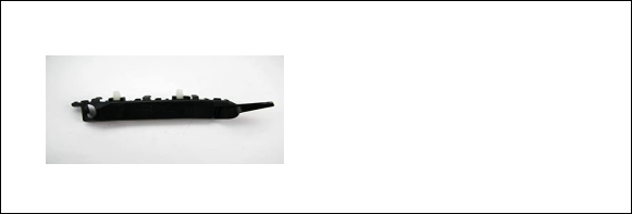 Deflector/Spoiler,RR Bumper HN0190321O1 for 现代 Hyundai