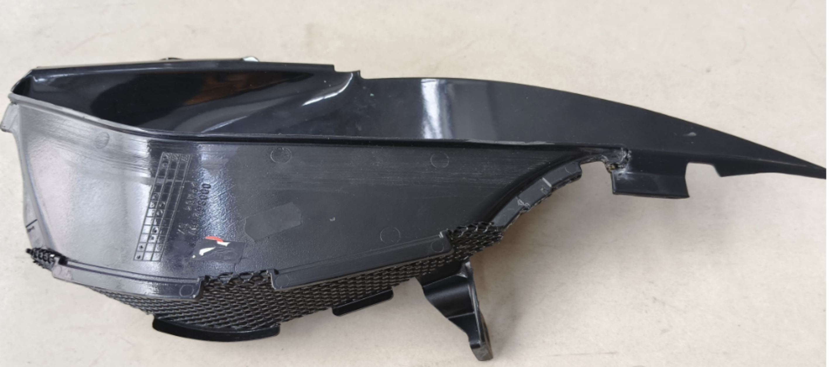 BRAKE AIR INTAKE FA0011332OR for 法拉利 Ferrari
