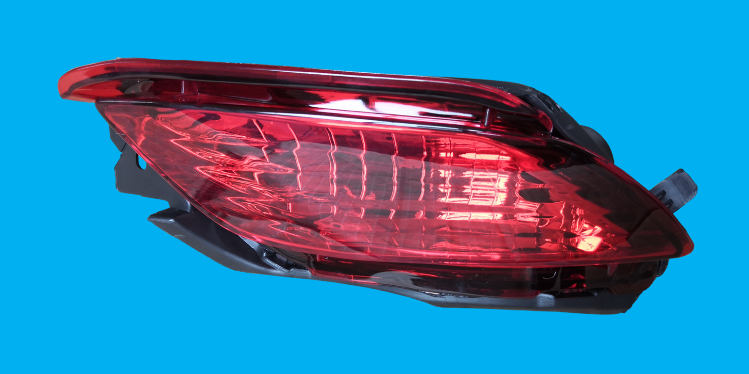 Tail Lamps TY1600172 for 丰田 Toyota