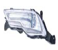 Fog Lamps FD0270100F1L5 for 福特 Ford