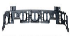 Bracket,Front Bumper FD0270050i for 福特 Ford