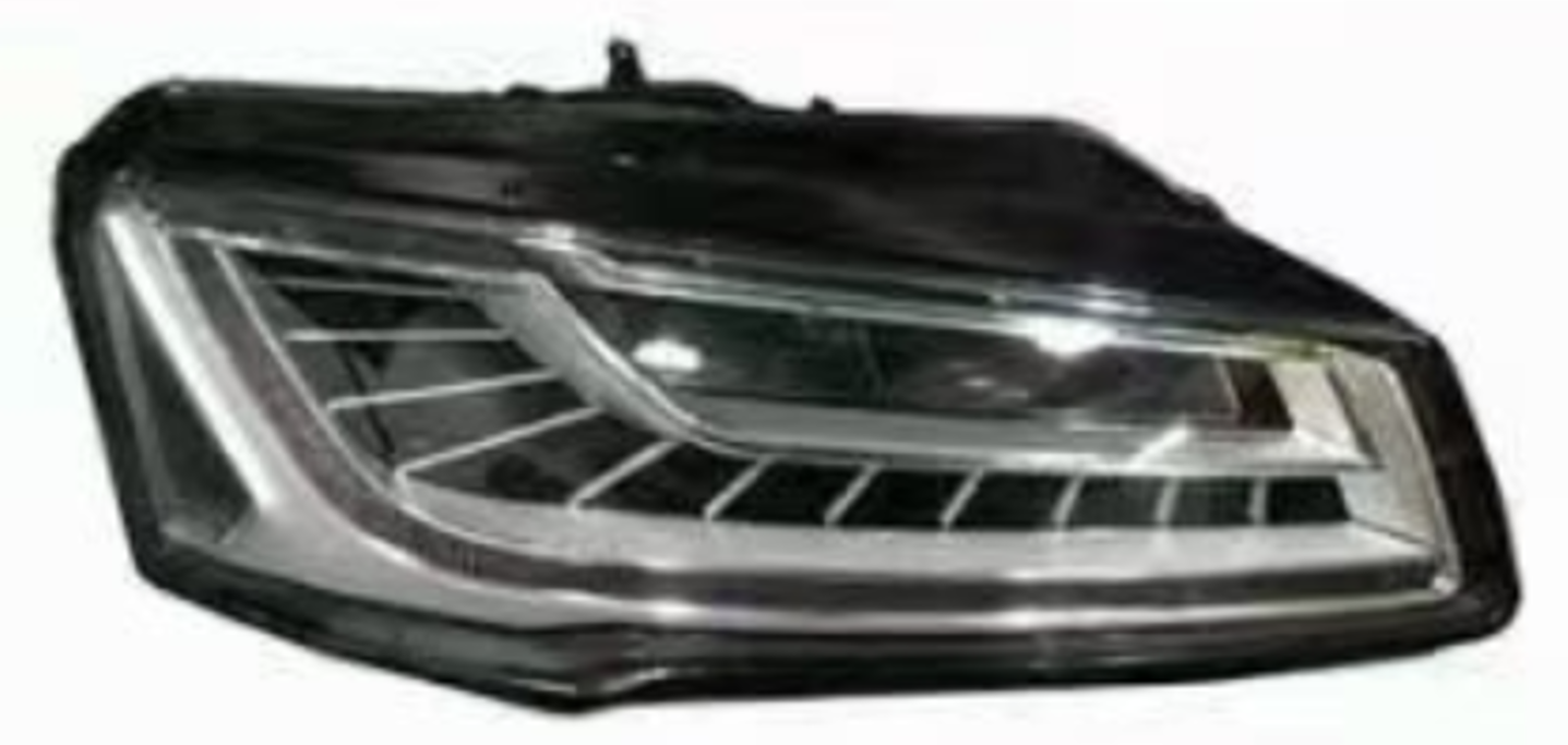 Head Lamps AU0320112CFY for 奥迪 Audi