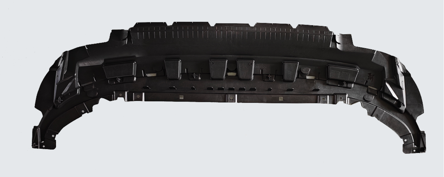 Front bumper under cover AU0131570 for 奥迪 Audi