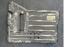 Engine Under Cover BM1080551A1M2 for 宝马 BMW