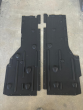 Underbody Cover BM0210541 for 宝马 BMW