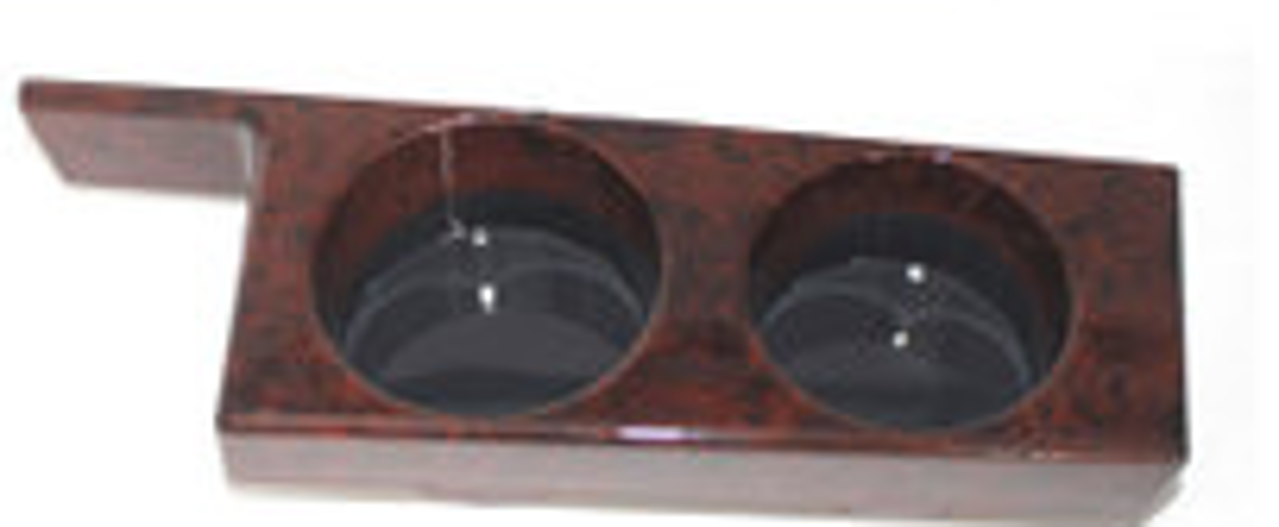 Cup holder BM0443740 for 宝马 BMW