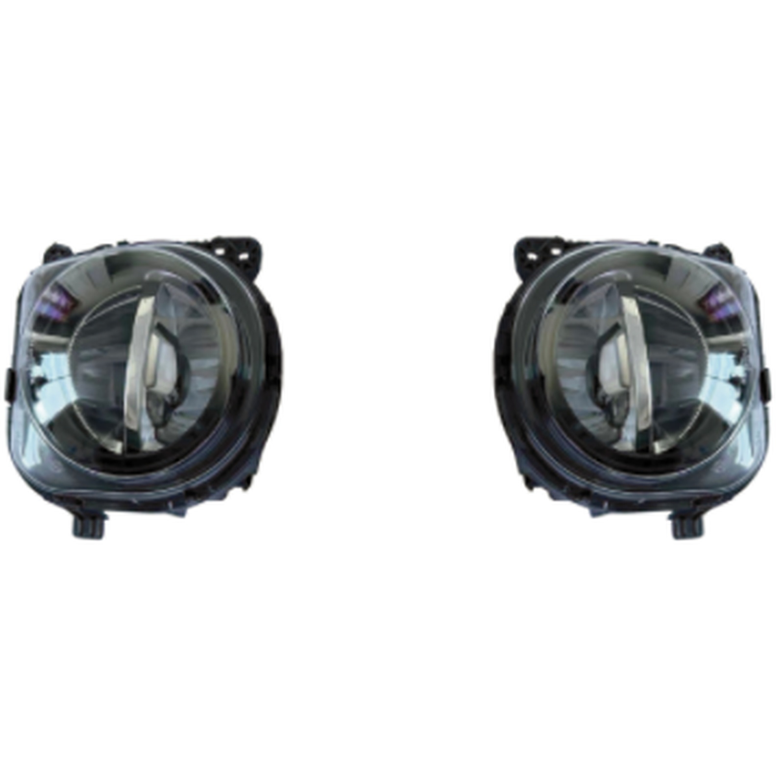 F10 M4 Fog Lamp MTP-F10-052 for BMW