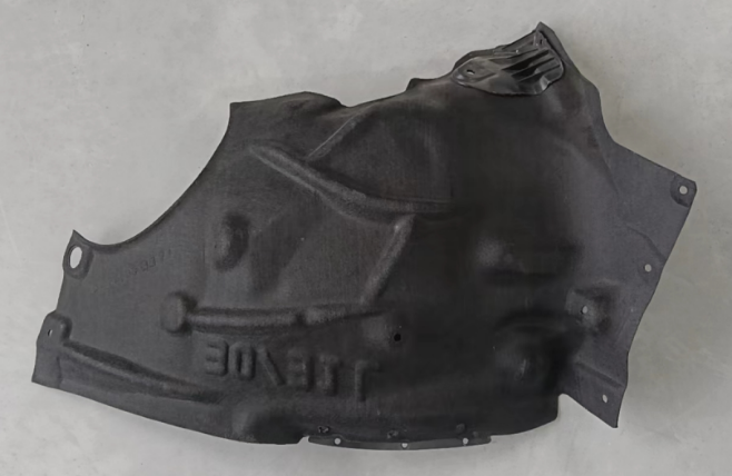 Engine Under Cover BM0260550R1C2 for 宝马 BMW