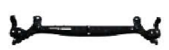Radiator FD0790480R1 for 福特 Ford