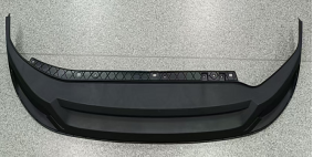 Spoiler VG0630330R1 for 大众 Volkswagen