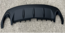 Moulding,Rear bumper FD0140410US for 福特 Ford