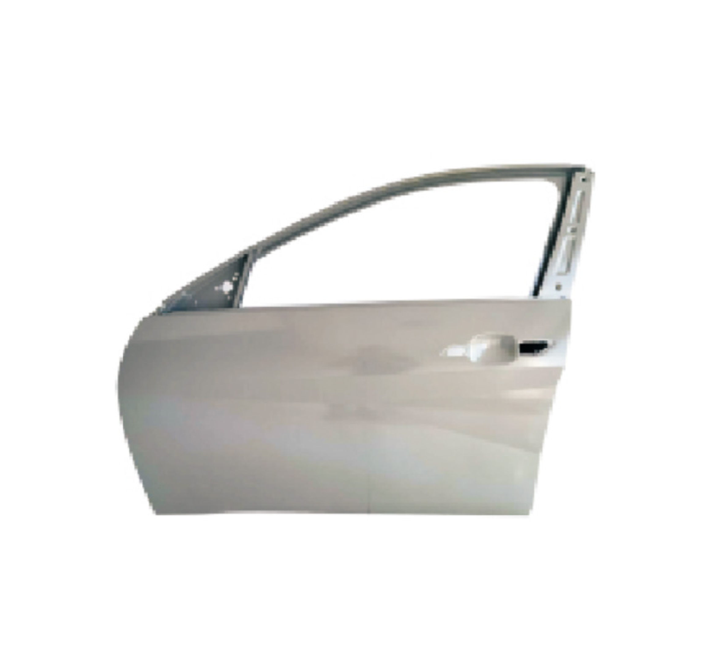 Front Door Panel HN0220231 for 现代 Hyundai