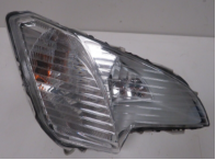 Fog Lamps FD0100102R2 for 福特 Ford