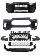 Bumper set complete HD0881220 for 本田 Honda