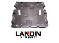 Engine Under Cover FD0790550 for 福特 Ford