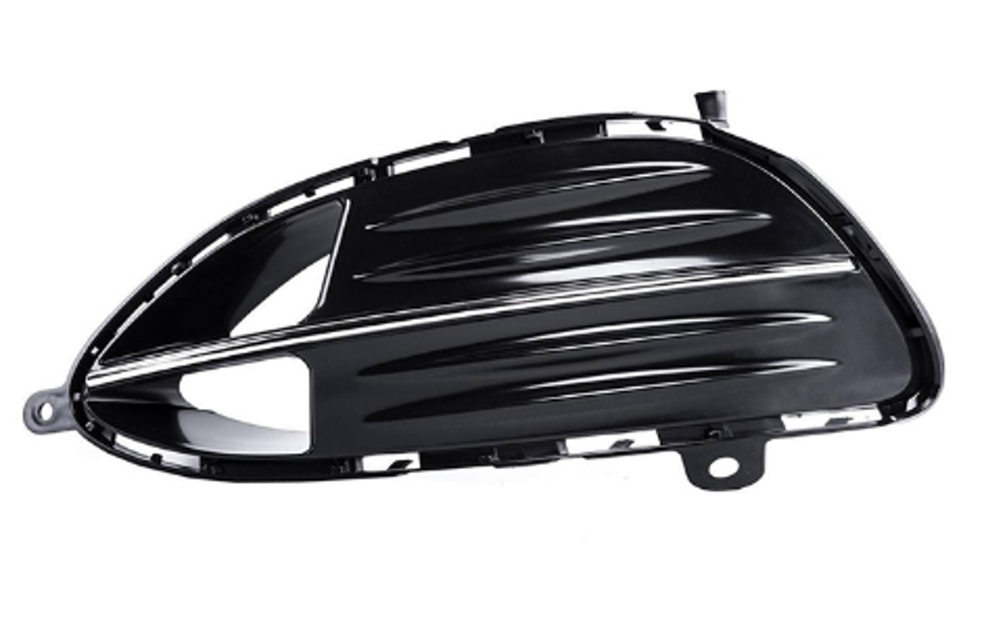 Fog Lamp Cover BC0540091 for 梅赛德斯-奔驰 Mercedes-Benz