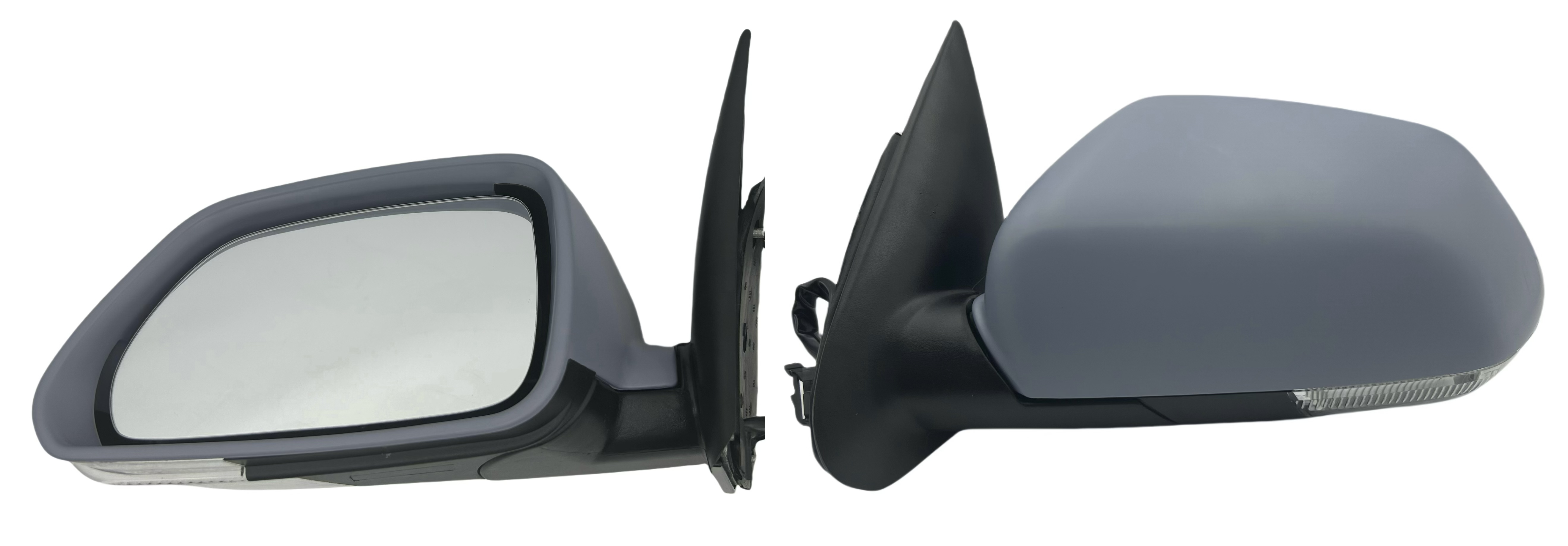 Side Mirrors SD0140271EL for 斯柯达 Skoda