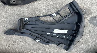 Triangular Plate BC1223781F1 for 梅赛德斯-奔驰 Mercedes-Benz
