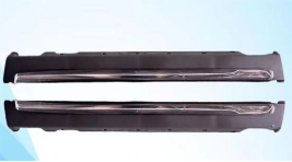 Side Skirts for NETA NETA V 2022