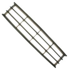 Bumper Grille SD0150080 for 斯柯达 Skoda