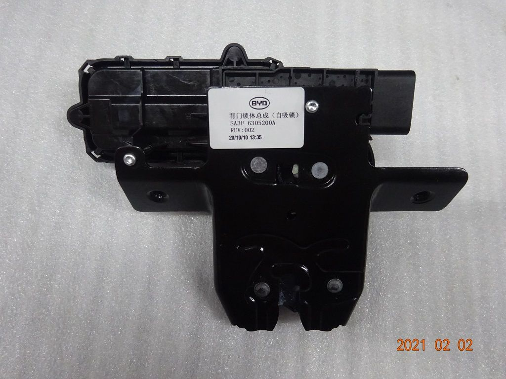 Door Latch Lock BYD0010690 for 比亚迪 BYD