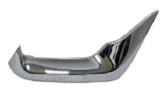 Moulding,Front bumper CV0350401 for 雪佛兰 Chevrolet