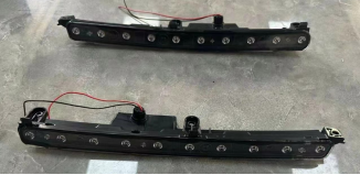 Radiator Grille Light SS0071781 for 劳斯莱斯 Rolls-royce