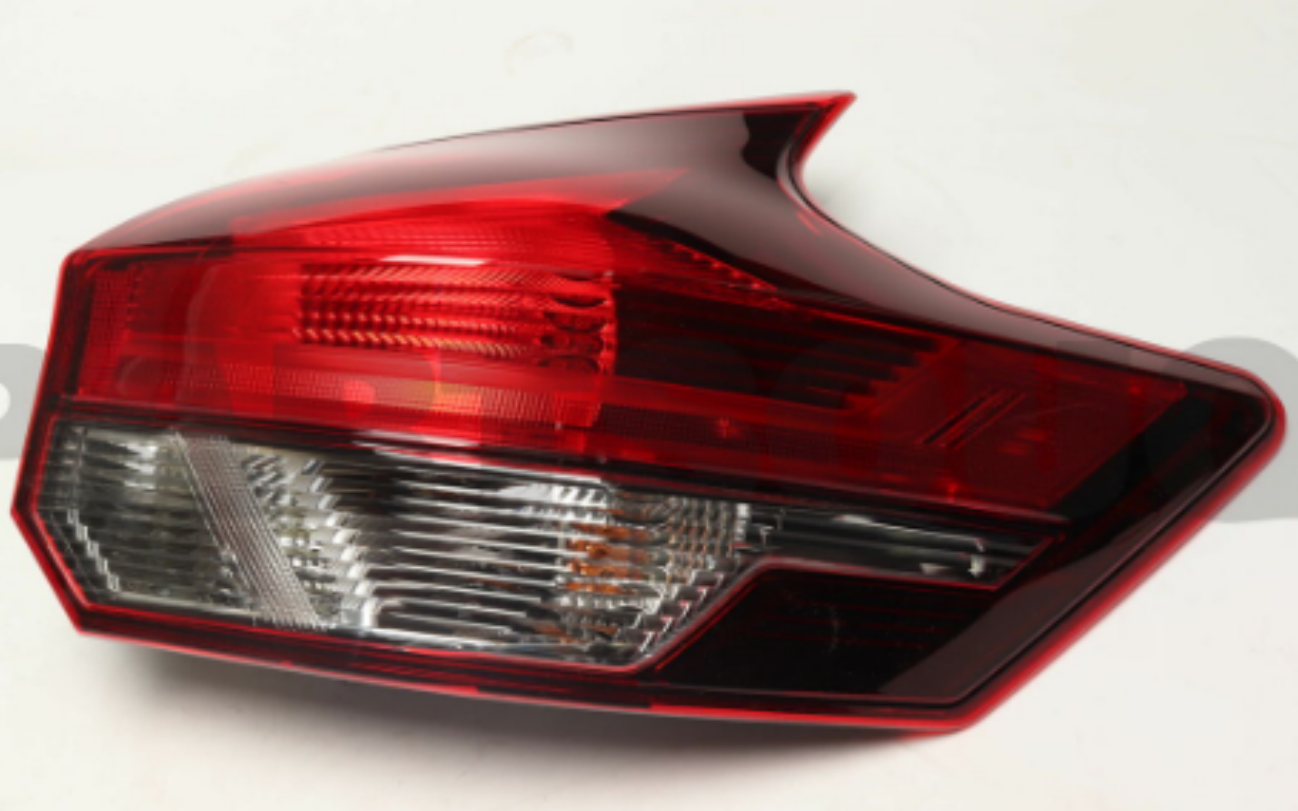 Tail Lamps NS0860172 for 日产 Nissan