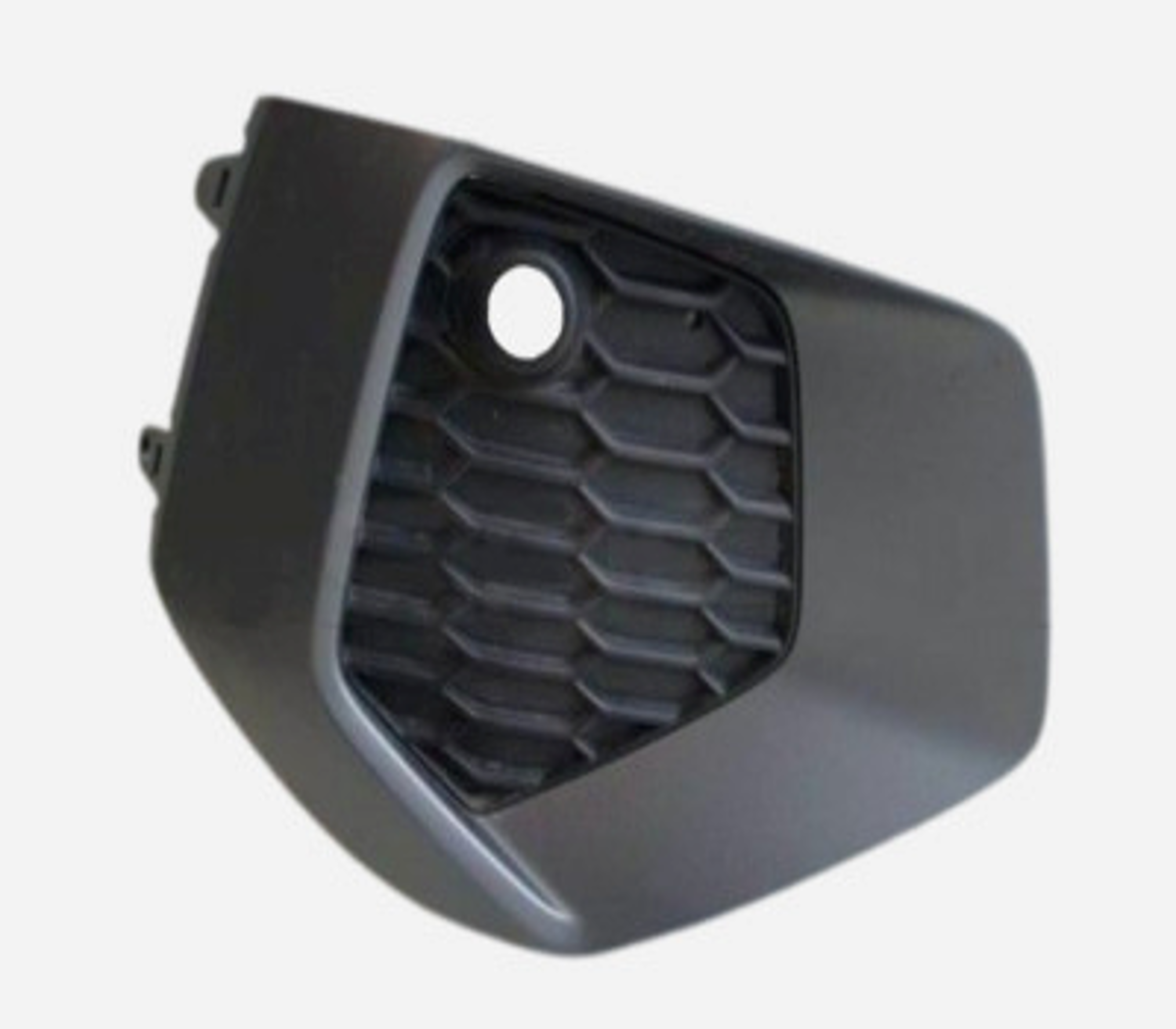 Fog Lamp Cover AU0760092P for 奥迪 Audi