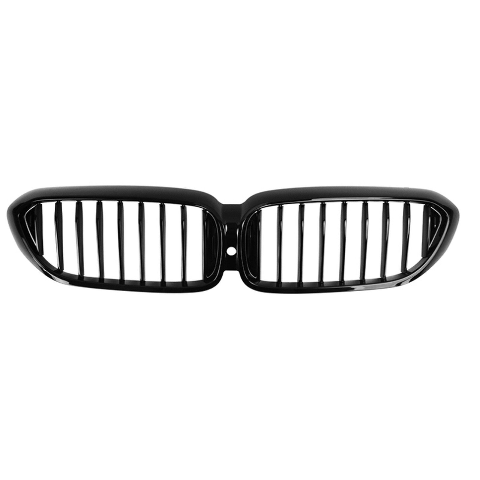 Old to New Gloss Black Grille MTP-BMG-159 for BMW