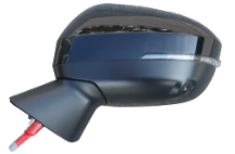 Side Mirrors MB0020271 for 三菱 Mitsubishi