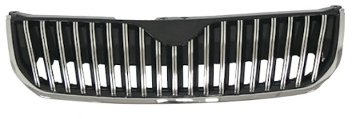 Grille SD0240070 for 斯柯达 Skoda