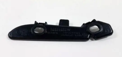 Bracket,Front Bumper BM0260052 for 宝马 BMW