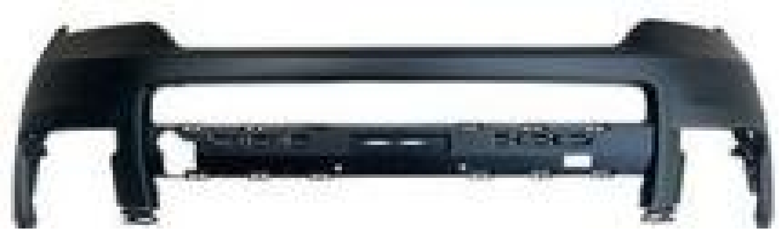 Front Bumper JP0200040J for 吉普 Jeep
