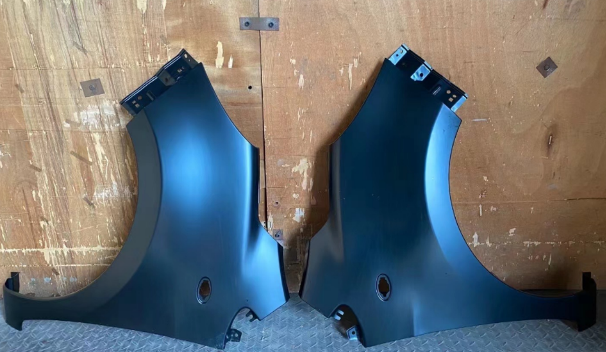 Fender，Front CA0010021 for 长安