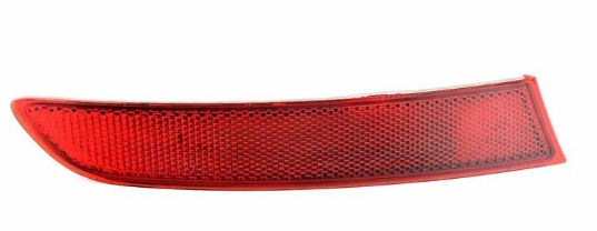 Rear bumper lamp BM0971241 for 宝马 BMW