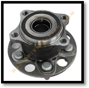 Wheel Hub TY1210930R1 for 丰田 Toyota