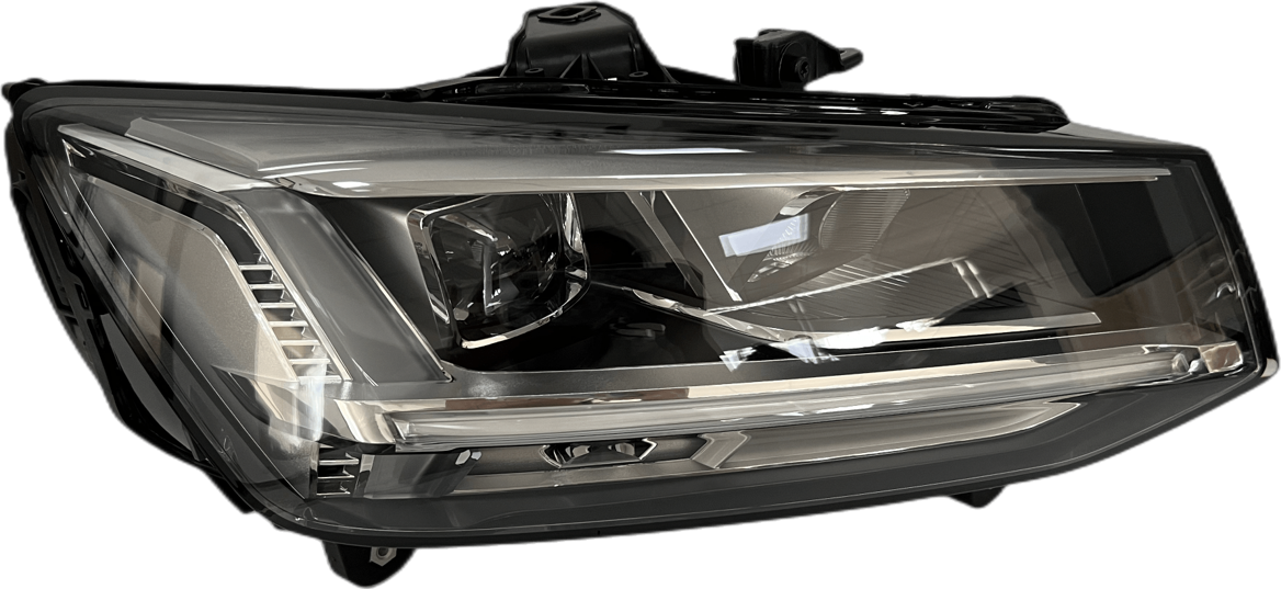 Head Lamps AU0280111Y for 奥迪 Audi