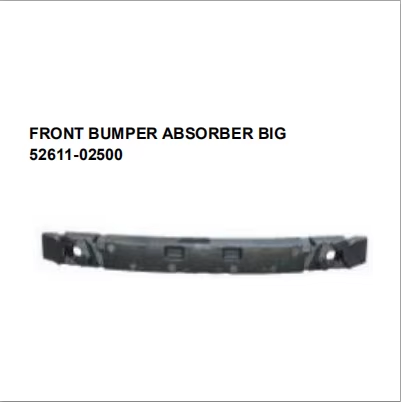 Foam,Front Bumper TY1740060BG for 丰田 Toyota