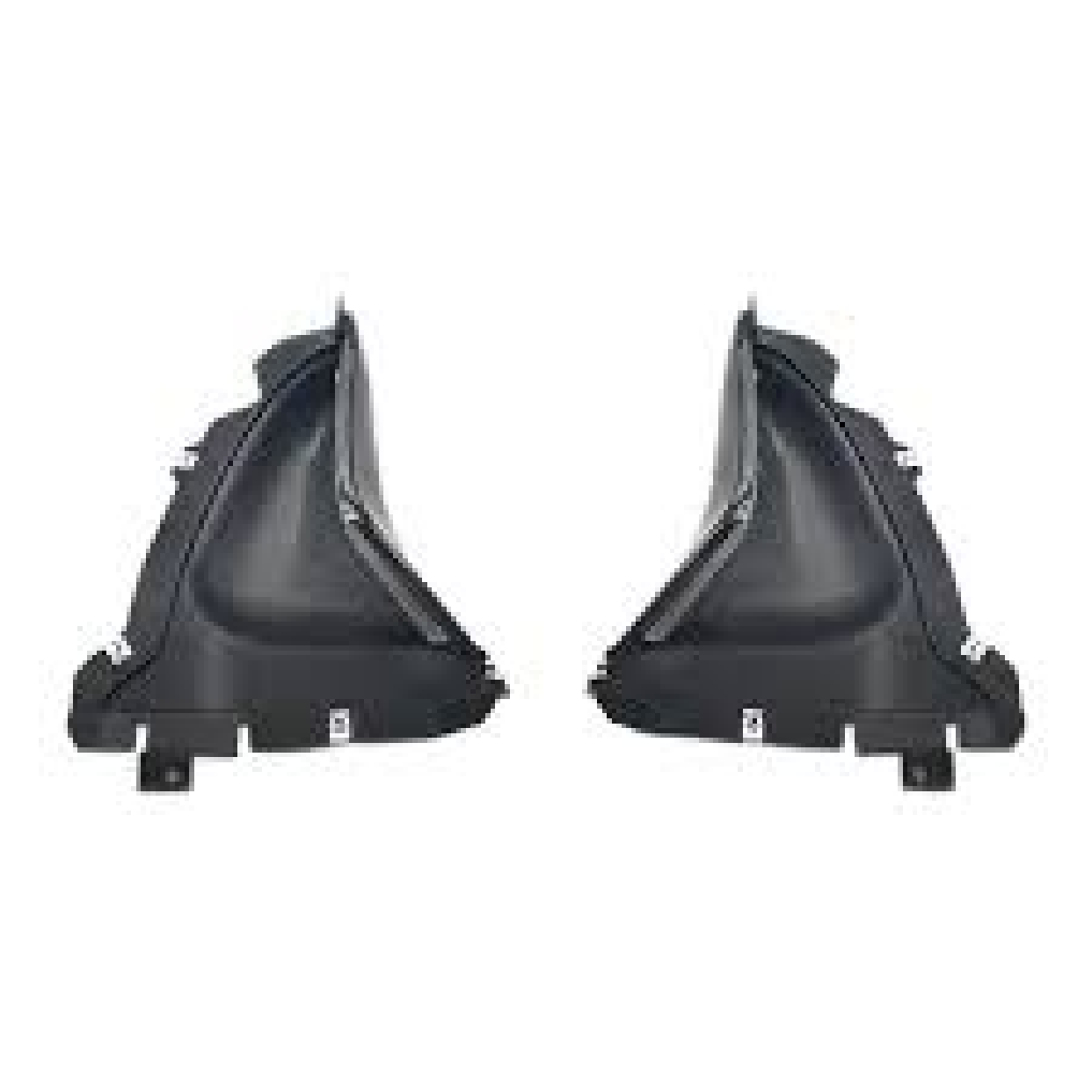 Inner Fender BM1670032P for 宝马 BMW