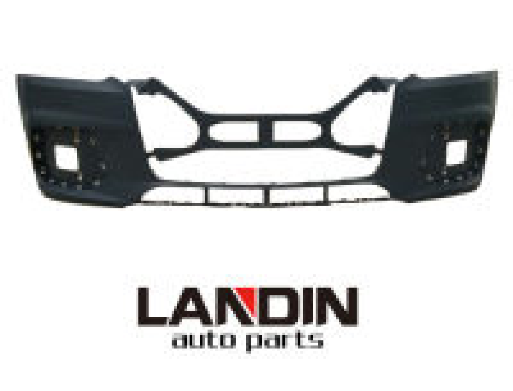Front Bumper AU0250040 for 奥迪 Audi