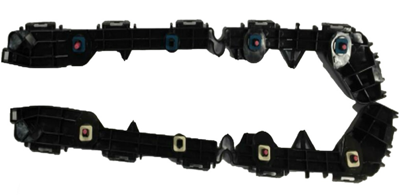 Bracket,Rear Bumper TY1200201 for 丰田 Toyota