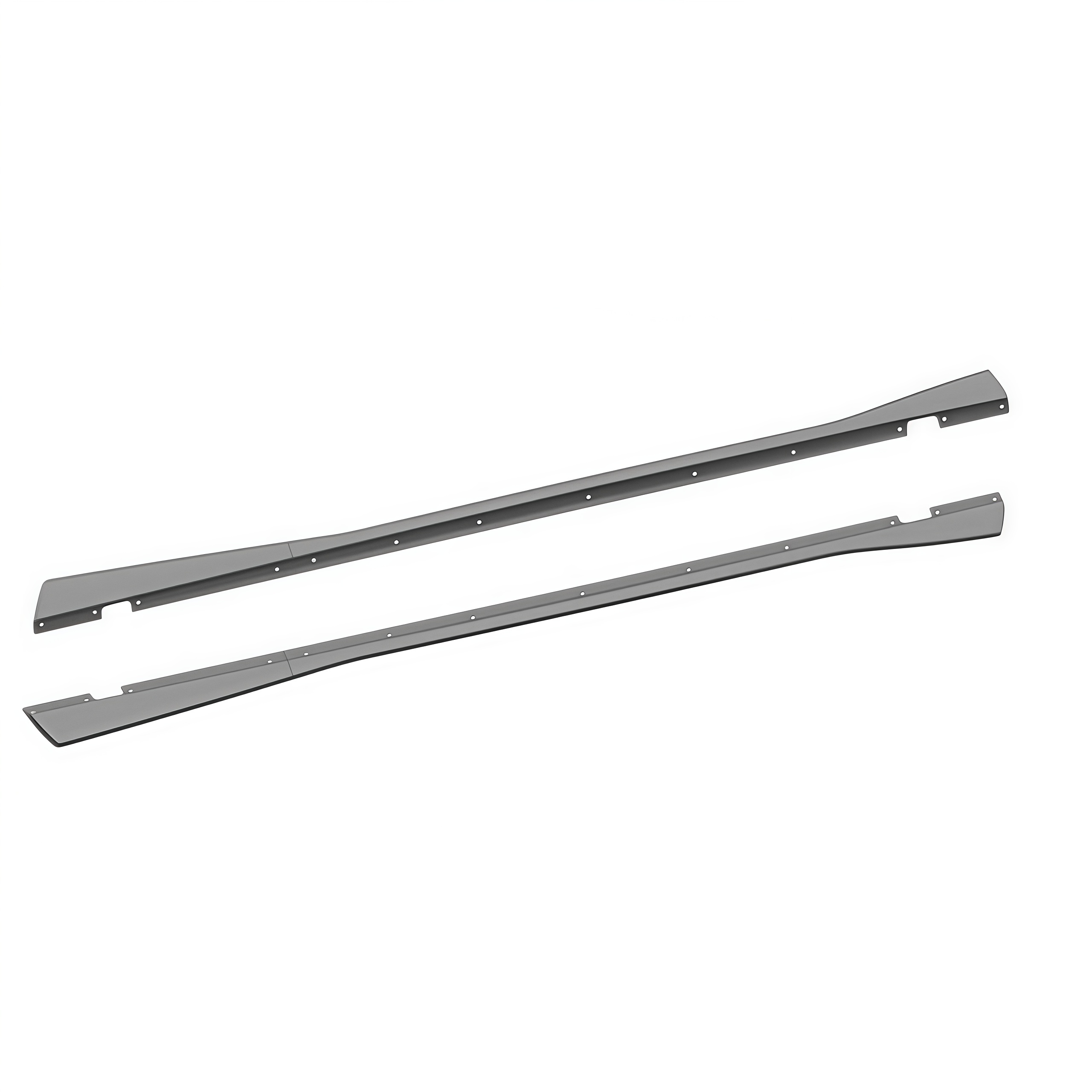 AMPP GT Side Skirt MTP-CLG-023 for DODGE