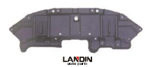 Engine Under Cover TY0810550D1 for 丰田 Toyota