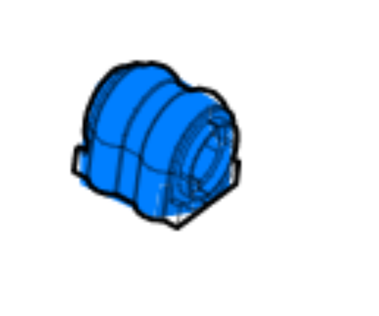 Bushing CA0011470 for 长安