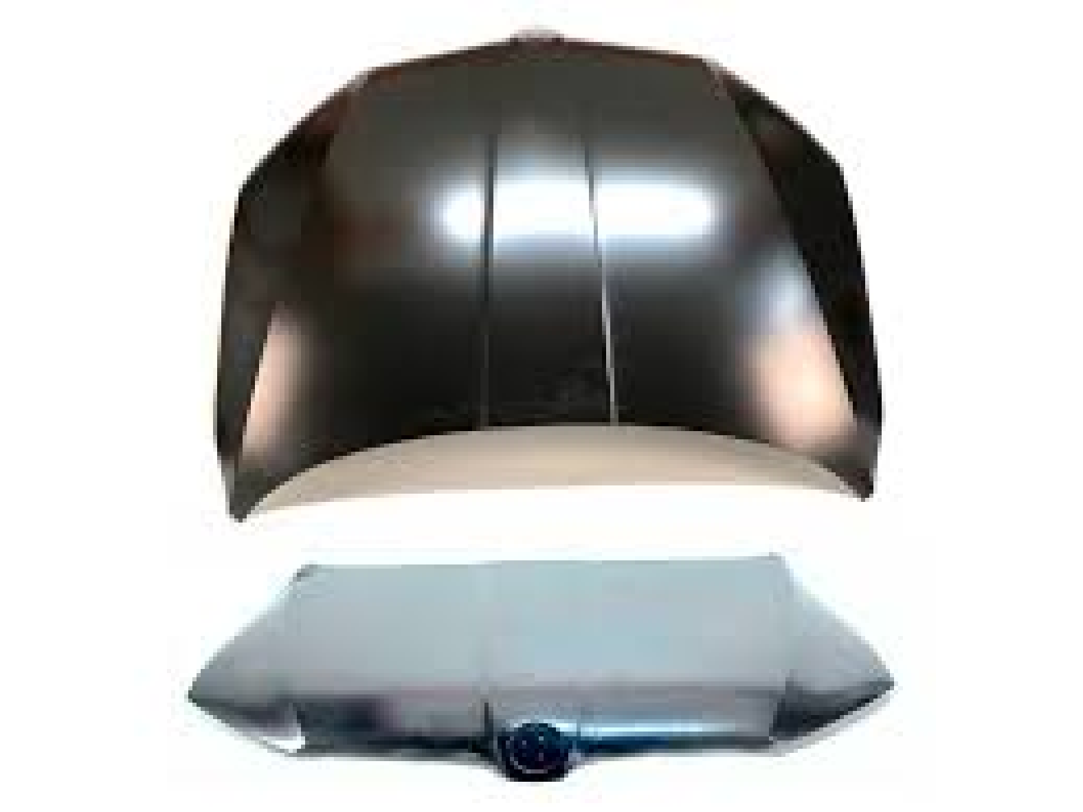 Hood/Bonnet SD0160010 for 斯柯达 Skoda