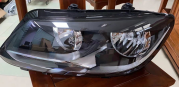 Head Lamps VG0120112BN for 大众 Volkswagen