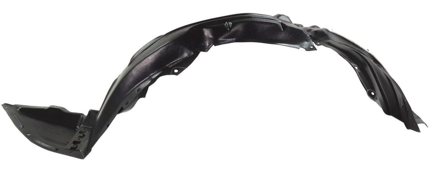 Inner Fender MZ0390031 for 马自达 Mazda